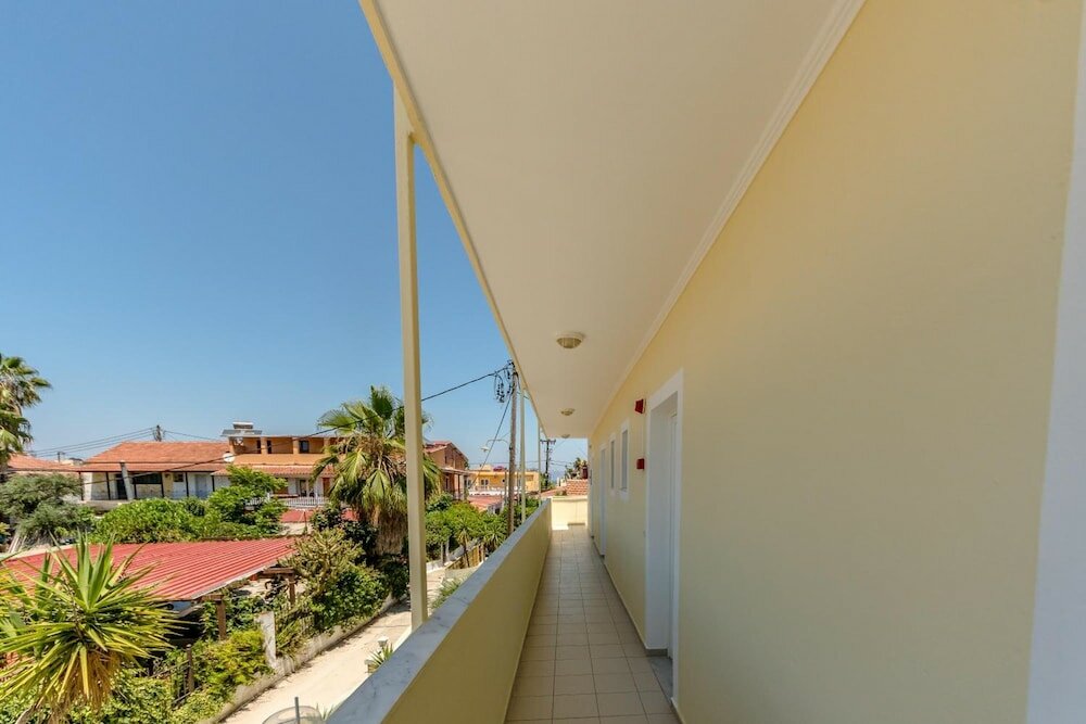 Фото Гостевой Дом Fardini Seaside