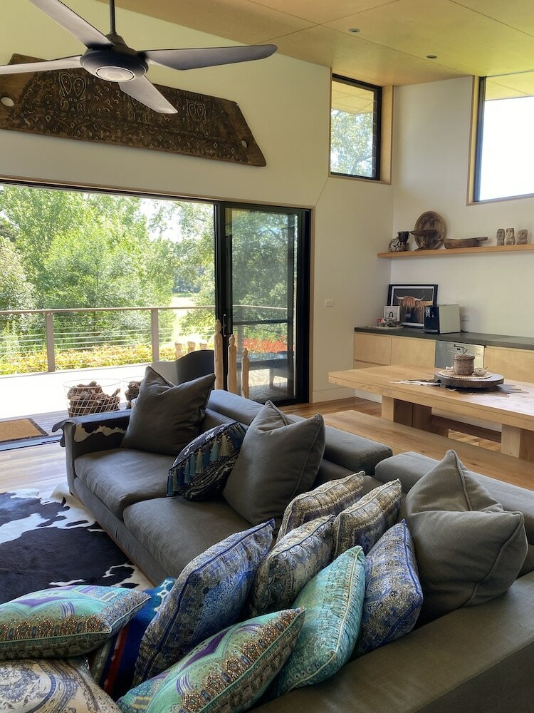 Фото Banjara Retreat