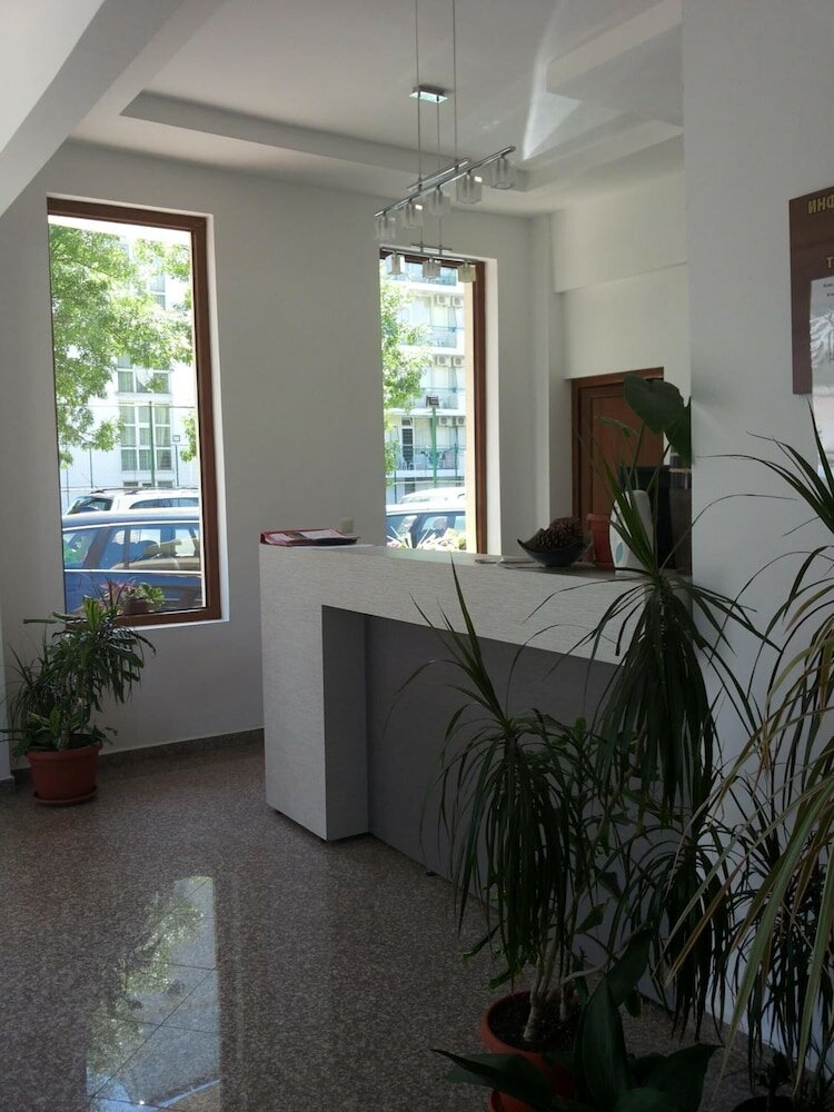 Фото Hotel Golden Lion