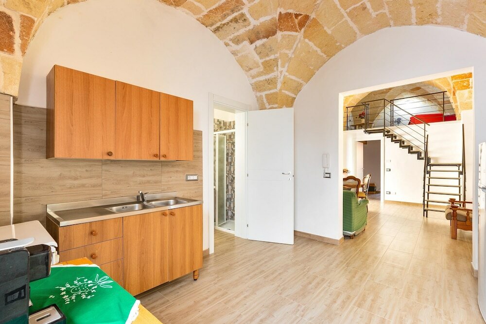 Фото 2192 Casetta di Adriana