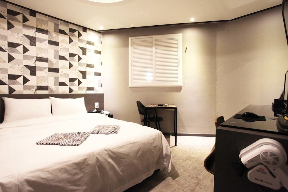 Фото Indeokwon Bali