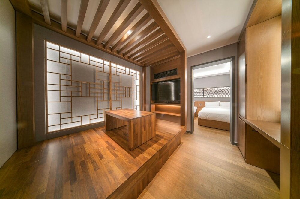 Фото Yean Hwa Moon hotel