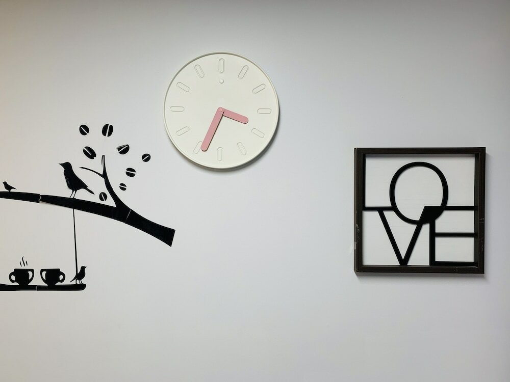 Фото One Studio with BBQ & a Huge Patio