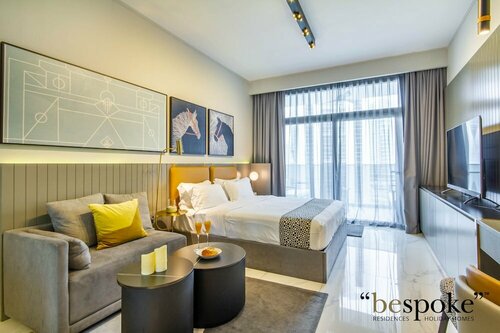 Апартаменты Mag318 by Bespoke Residences and Holiday Homes в Дубае