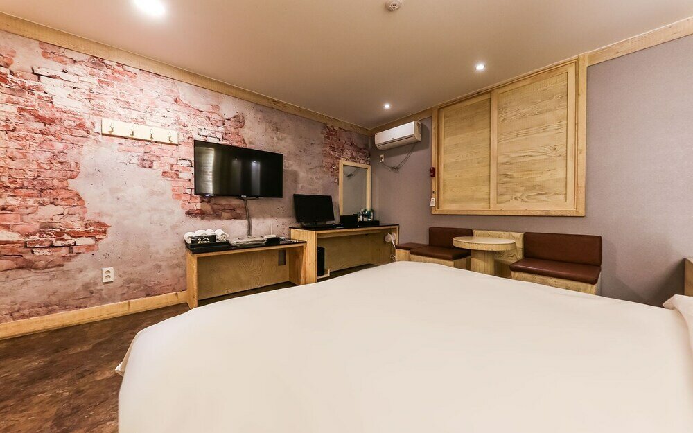 Фото Daejeon Yuseong Paros