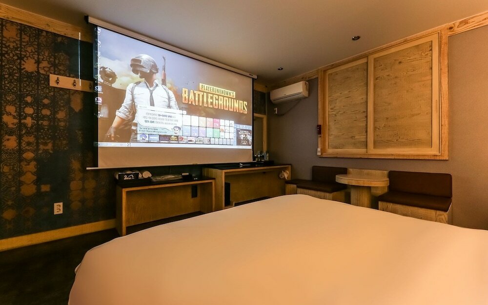 Фото Daejeon Yuseong Paros