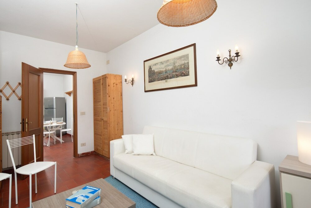 Фото Vittoria Apartments