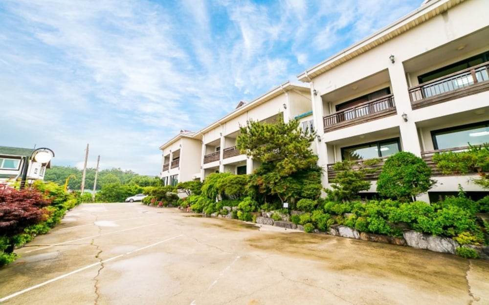 Фото Ganghwado Woori Bada Pension