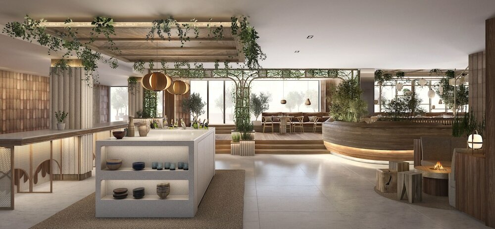 Фото Me Barcelona