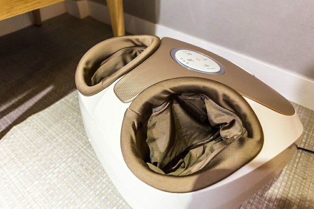 Фото Indeogwon Valt Hotel