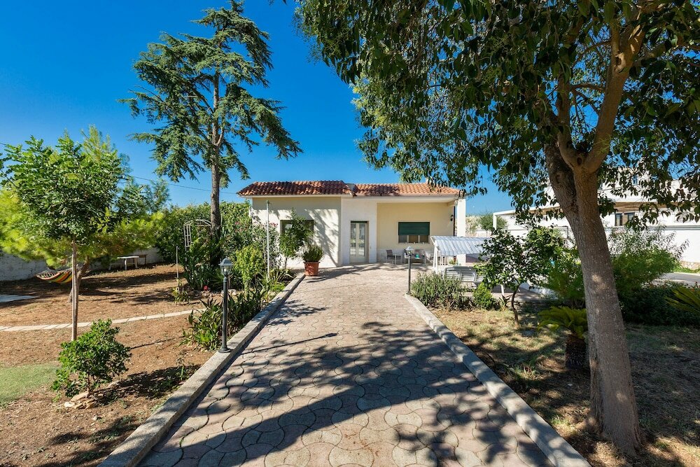 Фото 2084 Villa Graziana