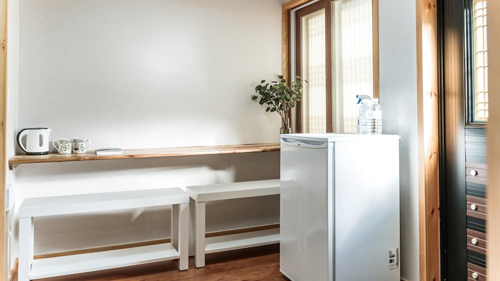 Фото Gyeongju Nenugnam20 Hanok Pension