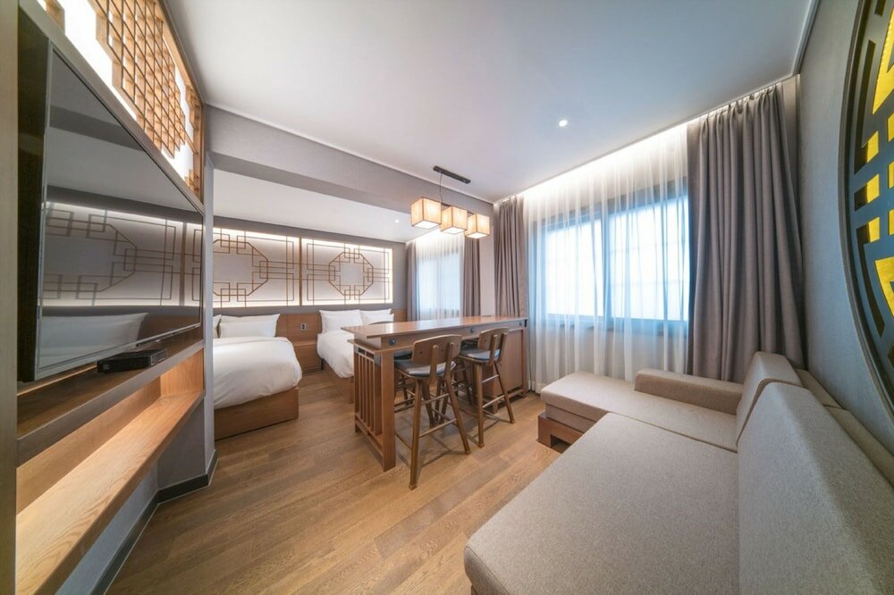 Фото Yean Hwa Moon hotel