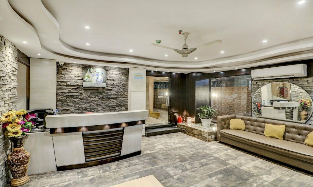 Hotel Treebo Trend Crescent Residency, Calcutta, photo