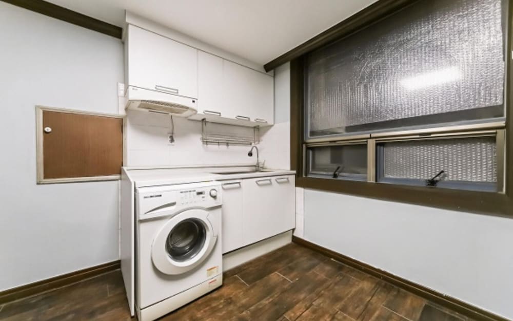 Фото Changwon Yonghodong In