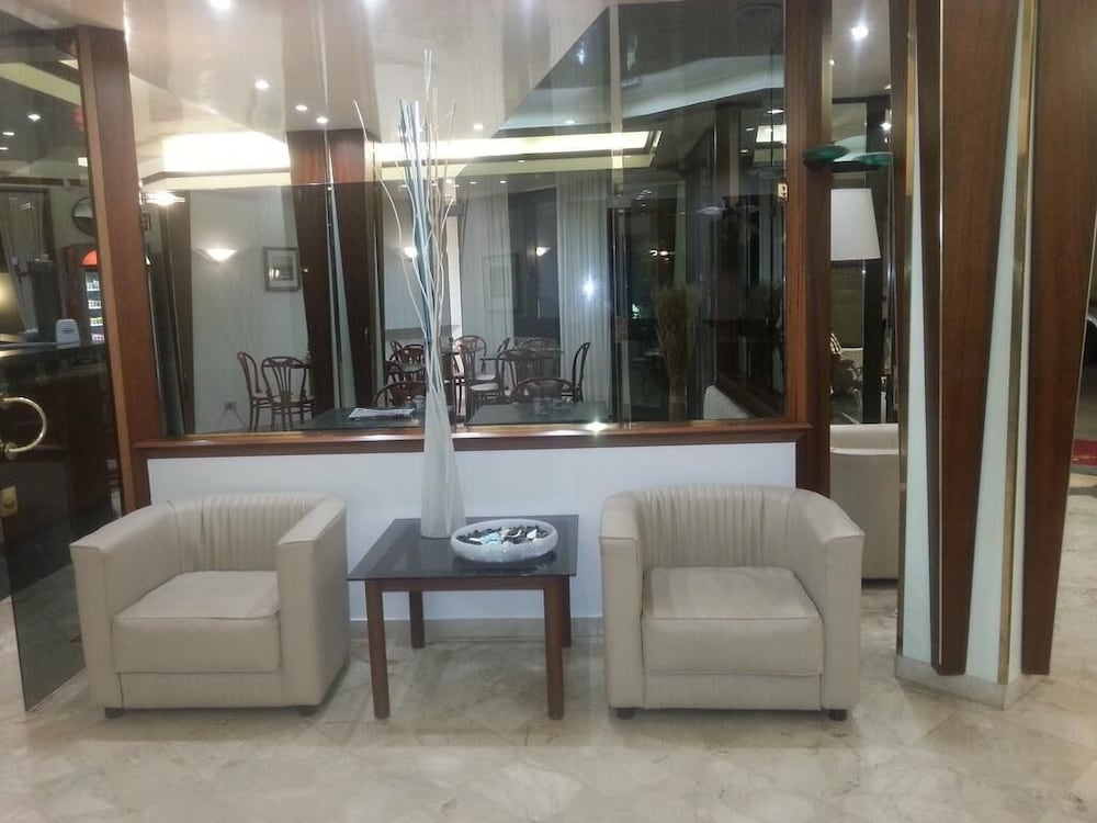 Фото Hotel Europeo