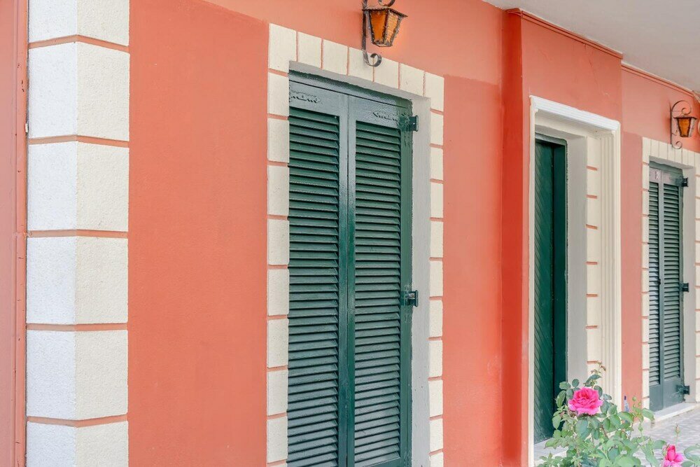 Фото Гостевой Дом Fardini Seaside