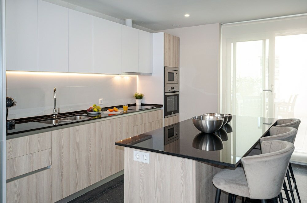 Фото Myflats Rambla Collection