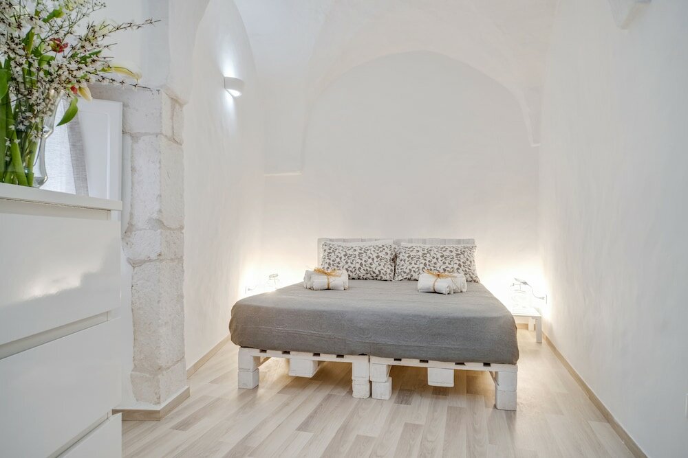 Фото Le Perle 53 Sea View Terrace Flat