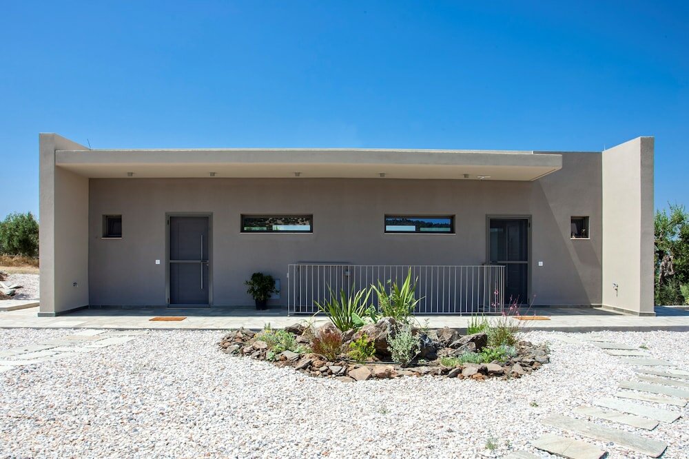 Фото Alterra Vita Eco Villas