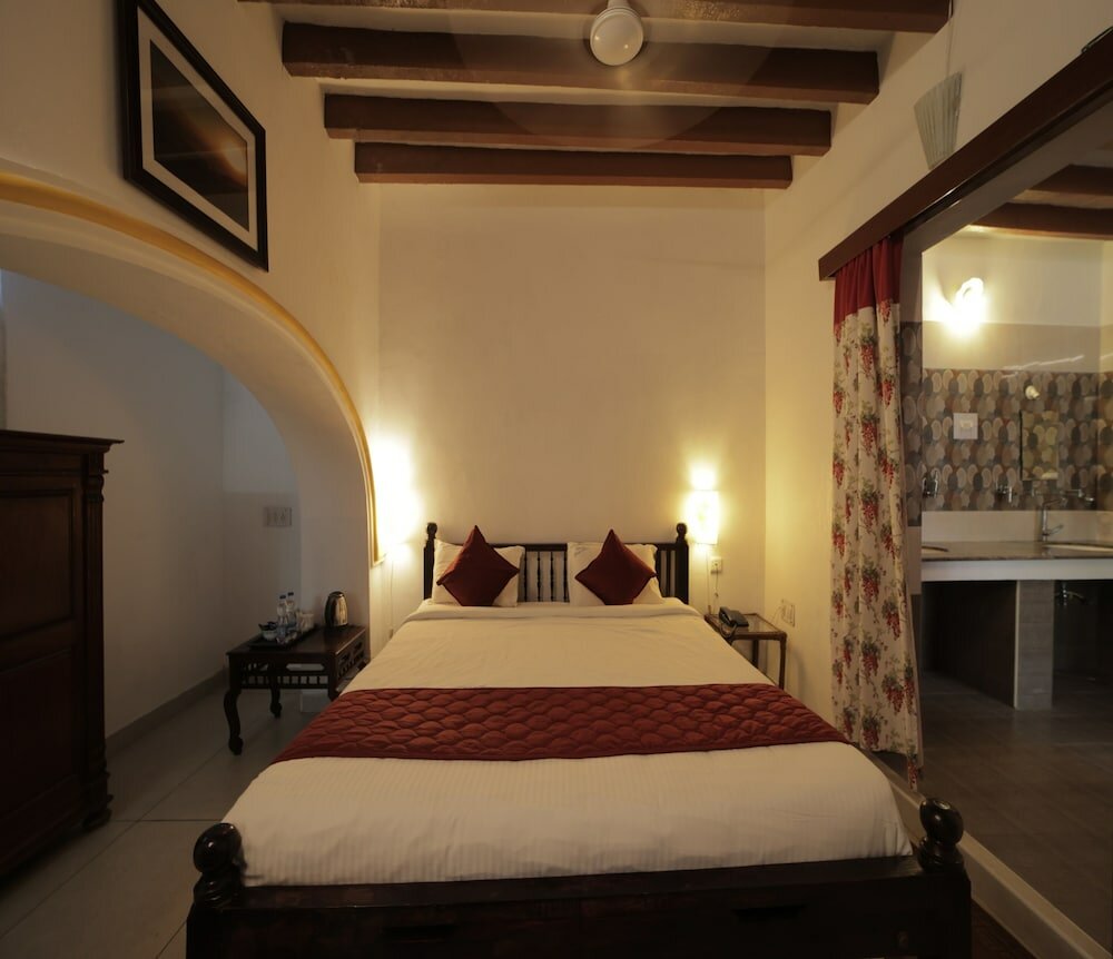 Фото Dumas Guest House