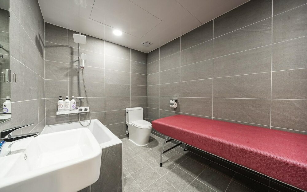 Фото Incheon Daily