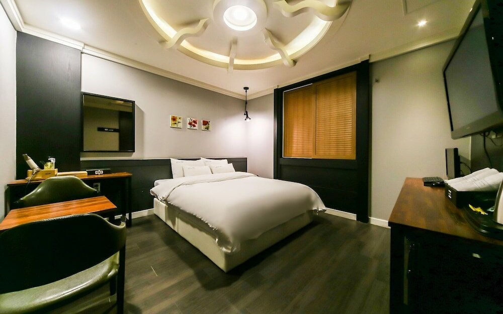 Фото Changwon Paryongdong Soo