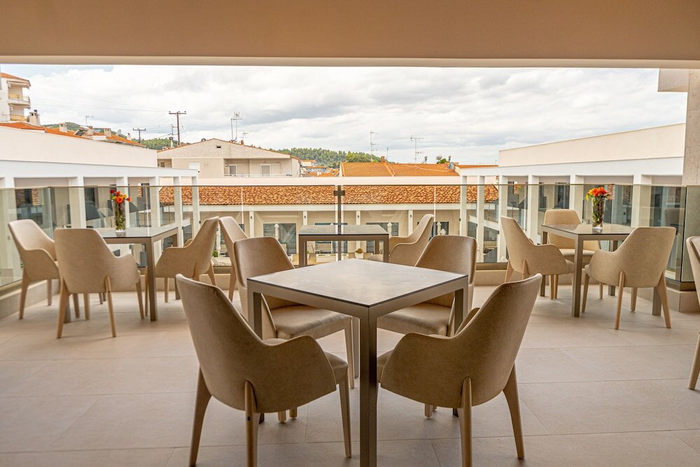 Фото Mirror Hotel