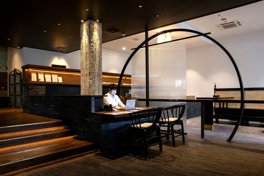 Фото Beanstalk Bangkok