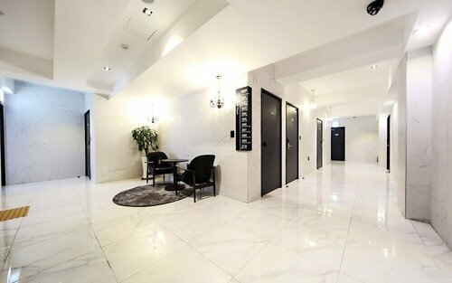 Гостиница Masan Almond Hotel в Чханвоне