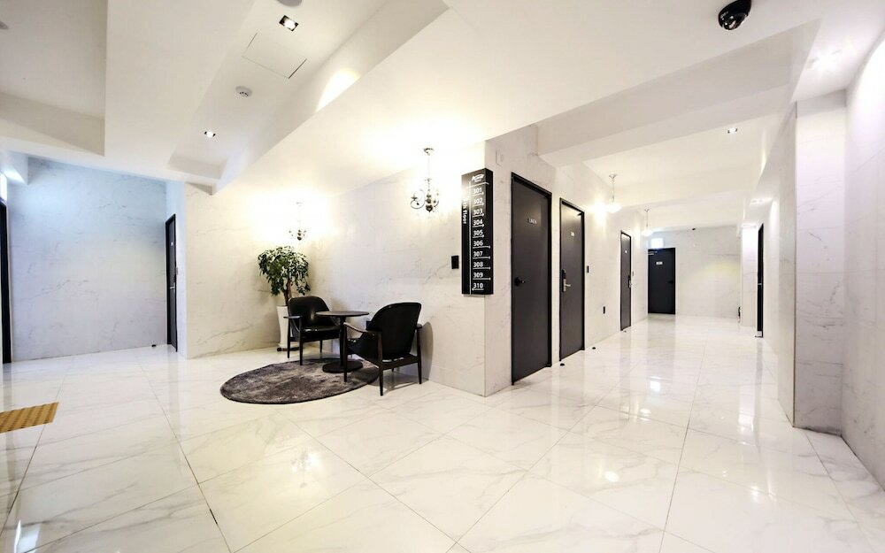 Фото Masan Almond Hotel