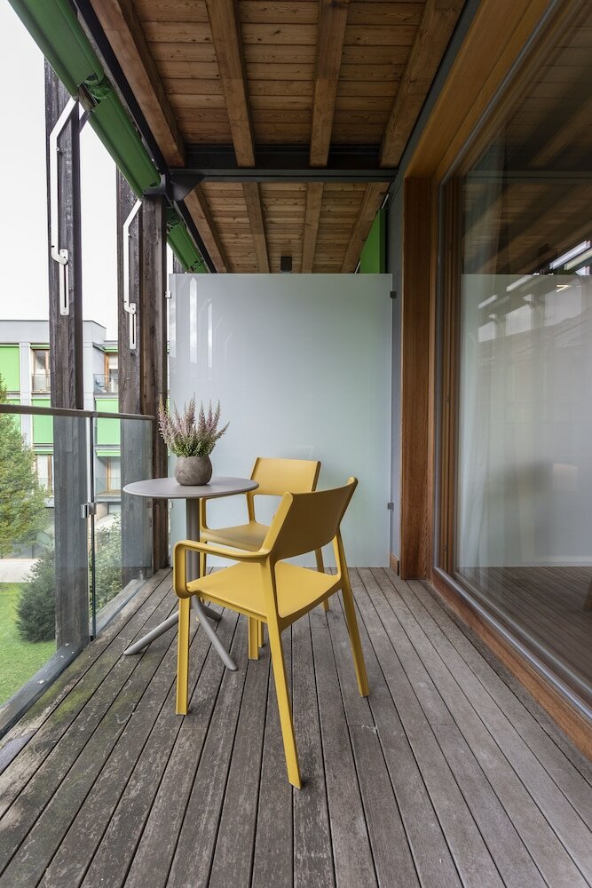 Фото Habitat Guest House