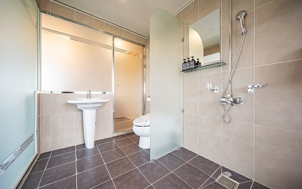 Фото Incheon Prince Hotel