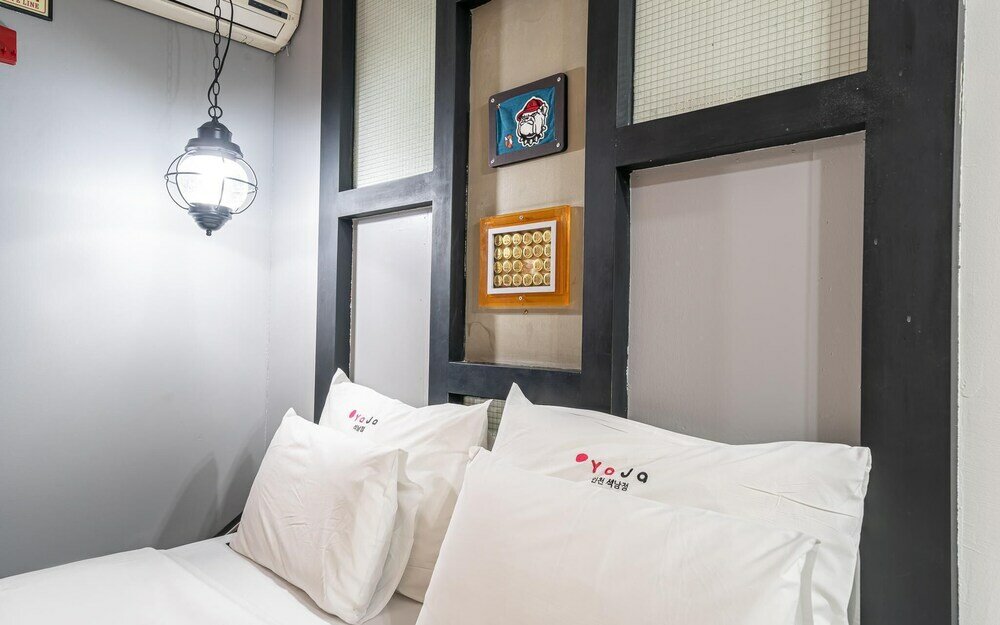 Фото Incheon Kojaja