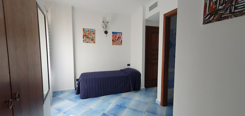 Фото Hotel Corallo