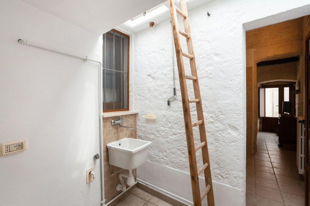 Фото Il Fico D'india - Trullo in Alberobello