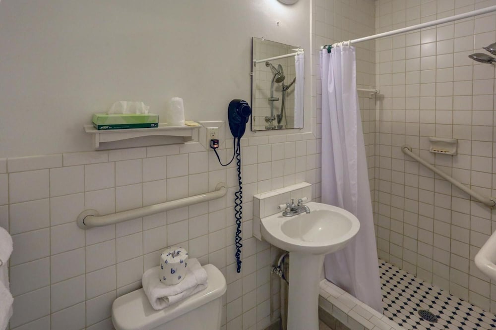 Фото Richard's Motel Studio