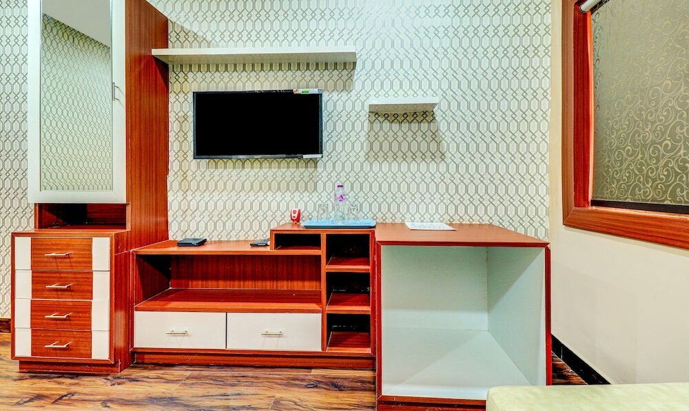 Фото Itsy by Treebo - Aasma Luxury Villa