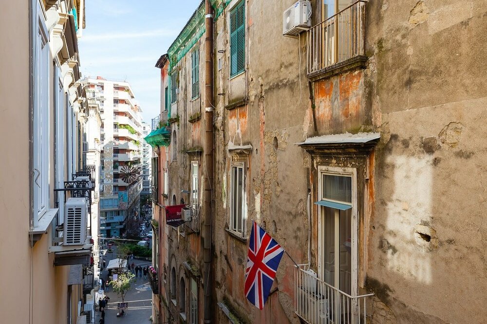 Фото Don Pedro Rooms in the city Center