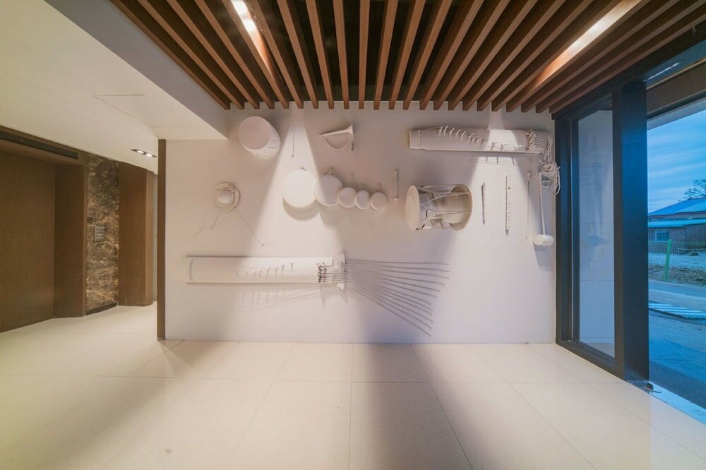 Фото Yean Hwa Moon hotel