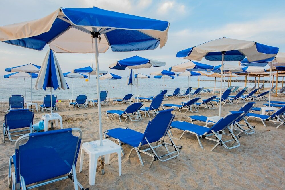 Фото Mikes Beach Lux