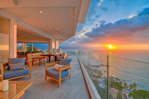 Гостиница Maxwell Residences at Indah