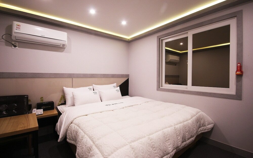 Фото Ulsan Mugeodong With