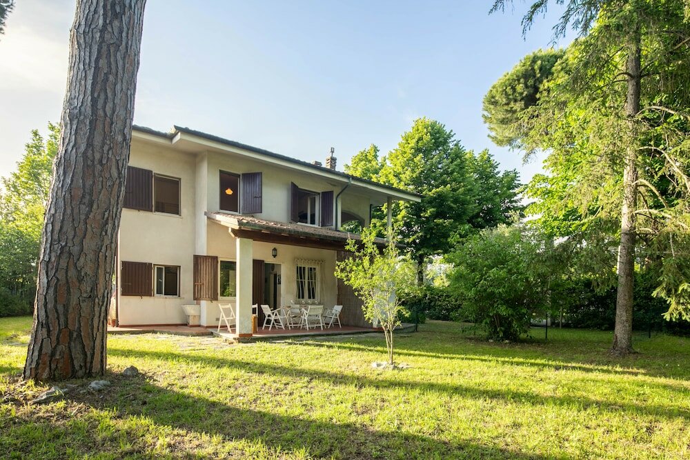 Фото Vittoria Apartments