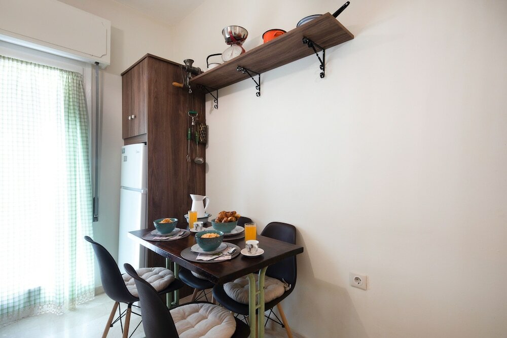 Фото Bijoux Maison by Corfu Escapes