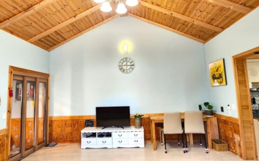 Фото Jeongseon Daon Pension