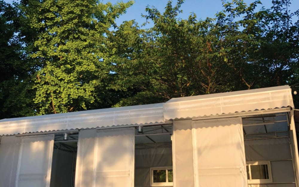 Фото Eurwangni Daemyung Pension