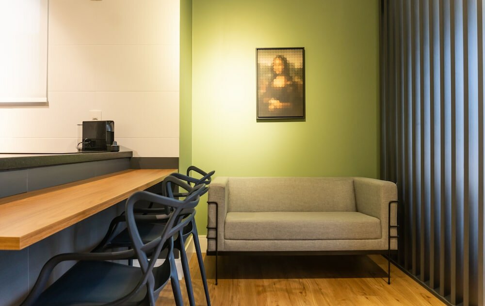 Фото Roomin i Sapphie i Córrego Grande