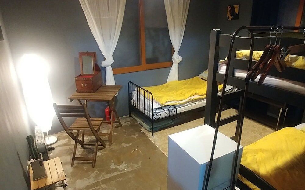 Фото Daejeon Dalbit Stay Guest House