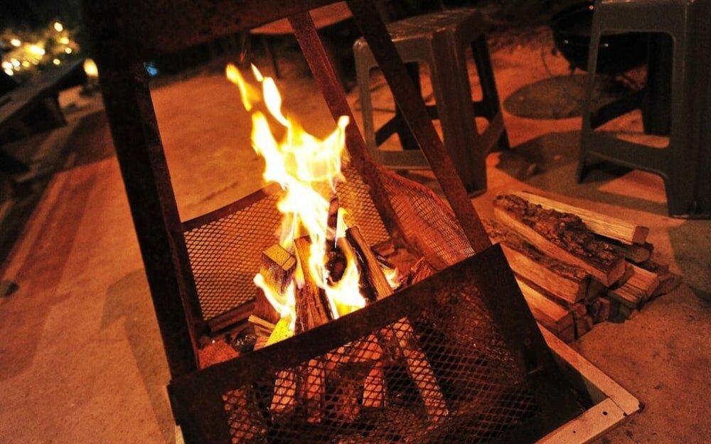 Фото Eurwangni Marine Camp Pension